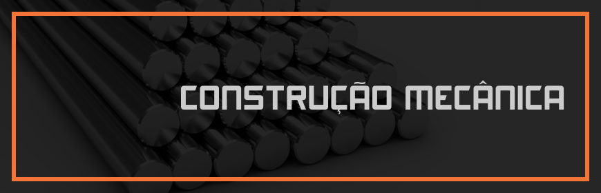 Aços Construção Mecânica