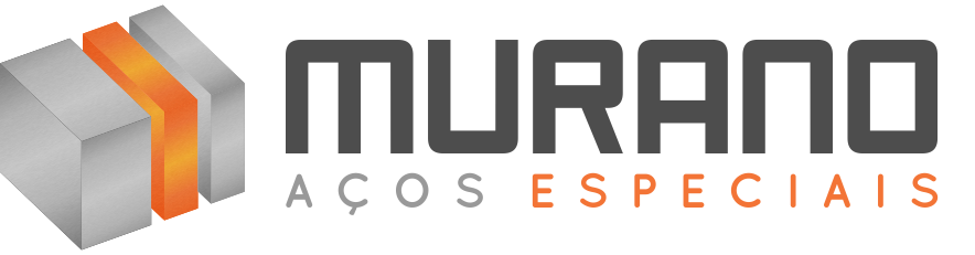Murano - Aços Especiais - Header