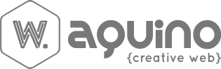 W.Aquino - Creative Web